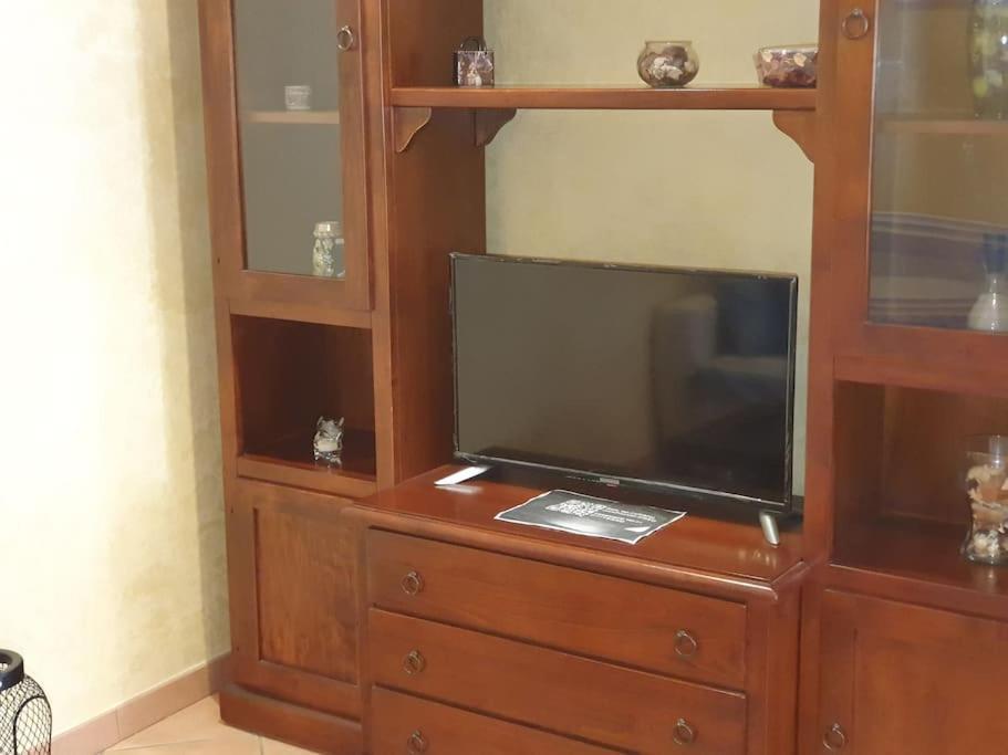 Apartment A 2 Passi Dal Cuore Di Rom